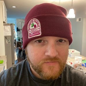 Meet your Posher, Josh